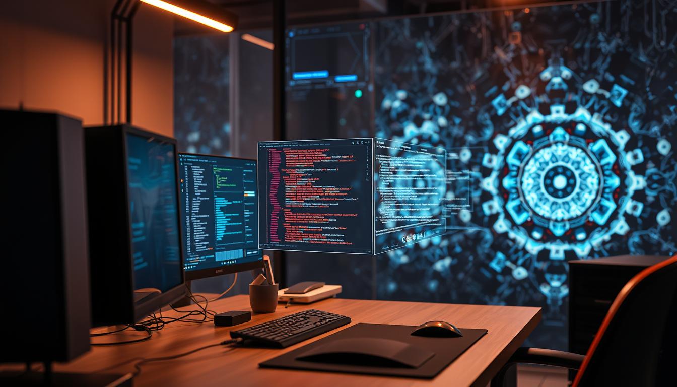 ai for software development