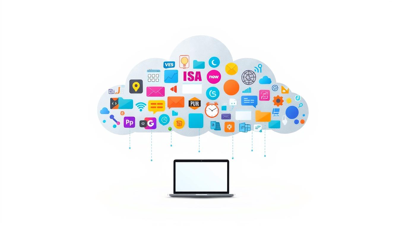 saas meaning